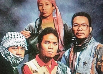 Dari Gank Pegangsaan hingga Guruh Gipsy: Nasution Bersaudara, Pesona yang Tak Lekang dari Sejarah Musik Indonesia