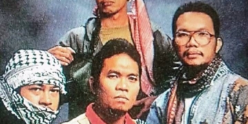 Dari Gank Pegangsaan hingga Guruh Gipsy: Nasution Bersaudara, Pesona yang Tak Lekang dari Sejarah Musik Indonesia