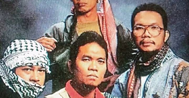 Dari Gank Pegangsaan hingga Guruh Gipsy: Nasution Bersaudara, Pesona yang Tak Lekang dari Sejarah Musik Indonesia