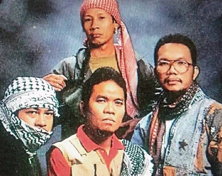 Dari Gank Pegangsaan hingga Guruh Gipsy: Nasution Bersaudara, Pesona yang Tak Lekang dari Sejarah Musik Indonesia