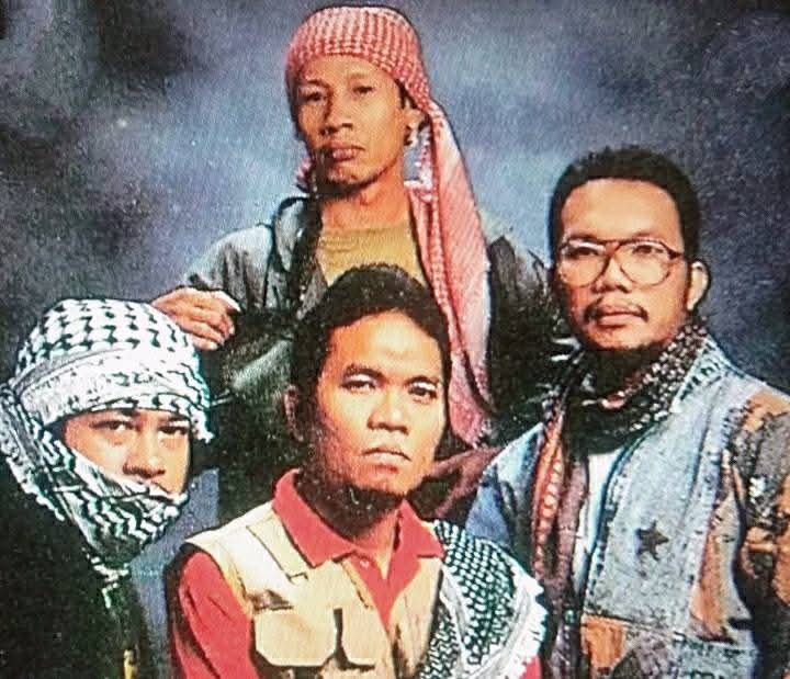 Dari Gank Pegangsaan hingga Guruh Gipsy: Nasution Bersaudara, Pesona yang Tak Lekang dari Sejarah Musik Indonesia