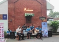 Haru Biru di Halaman Rutan Banyumas: Warga Binaan Tampil Akustik, Ceritakan Perjalanan Perubahan Hidup