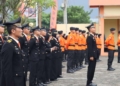 HUT ke-54 Basarnas di Cilacap, Kepala SAR: Bukan Sekadar Seremonial!