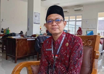 SMPN 10 Purwokerto Minta Ganti Dapur MBG, FMP2M Soroti Menu Monoton dan Dugaan Selisih Anggaran