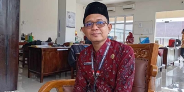 SMPN 10 Purwokerto Minta Ganti Dapur MBG, FMP2M Soroti Menu Monoton dan Dugaan Selisih Anggaran