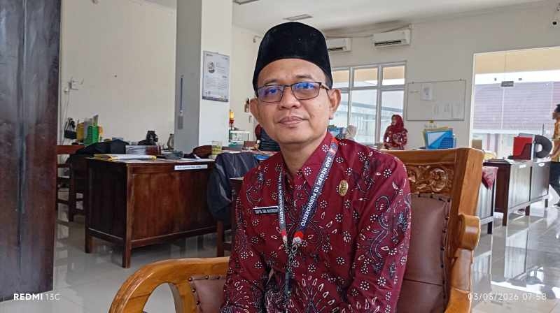 SMPN 10 Purwokerto Minta Ganti Dapur MBG, FMP2M Soroti Menu Monoton dan Dugaan Selisih Anggaran