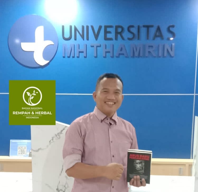 MEMBACA SEJARAH, MENYUSUN ANTITESA