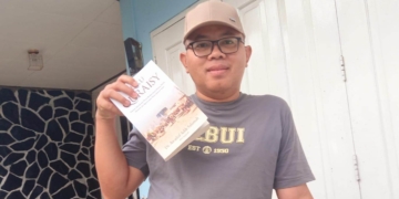 POTRET (KUNO) SUKU QURAIS