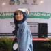 Kampung Ramadhan Z-Corner BAZNAS Banyumas Gelar Lomba Dai dan Fashion Show