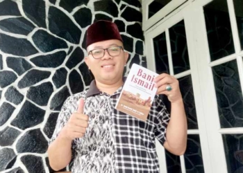 ISMAIL: DARI KLAN MENJADI SUKU