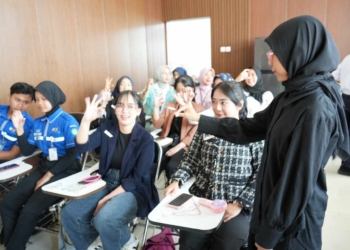 KAI Daop 5 Latih 70 Frontliner Sambut Angkutan Lebaran 2026