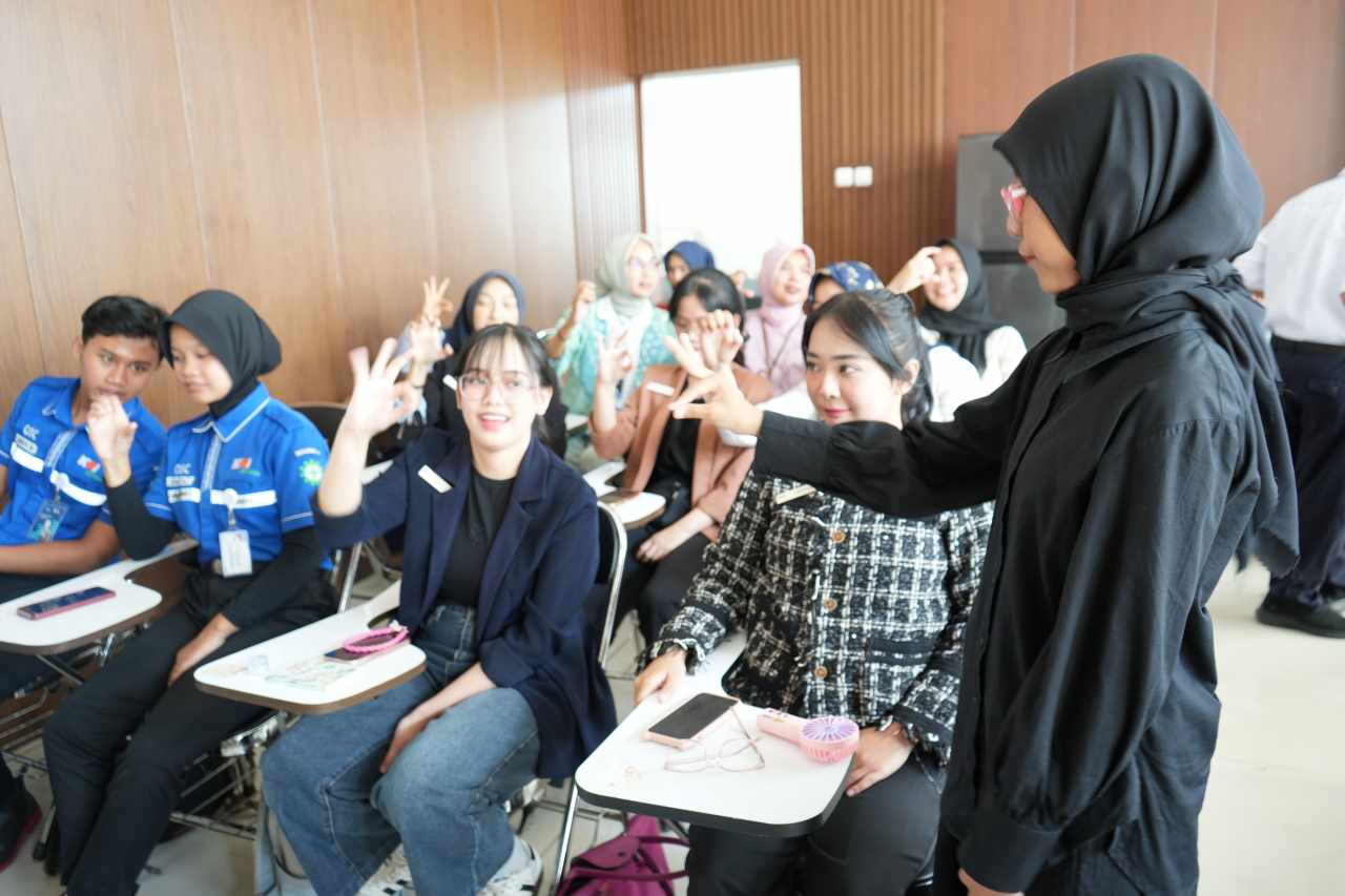 KAI Daop 5 Latih 70 Frontliner Sambut Angkutan Lebaran 2026