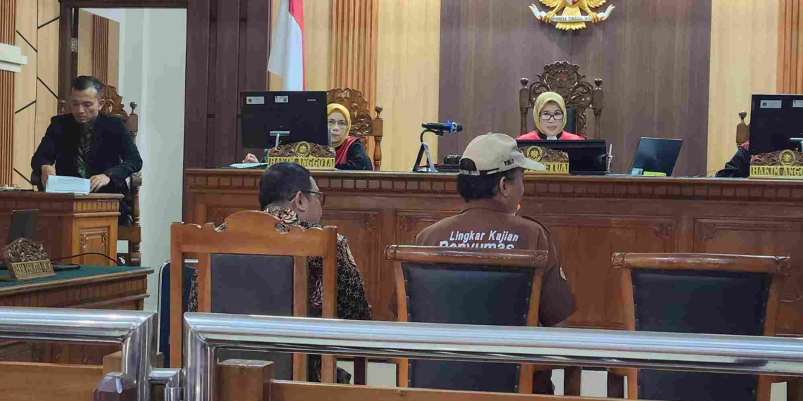 Ahli Sosiologi Soroti Kasus Tiga Tapol Remaja Banyumas, Hakim Diminta Pertimbangkan Aspek Sosial