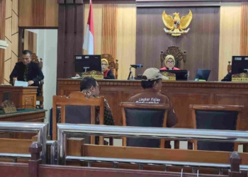 Ahli Sosiologi Soroti Kasus Tiga Tapol Remaja Banyumas, Hakim Diminta Pertimbangkan Aspek Sosial
