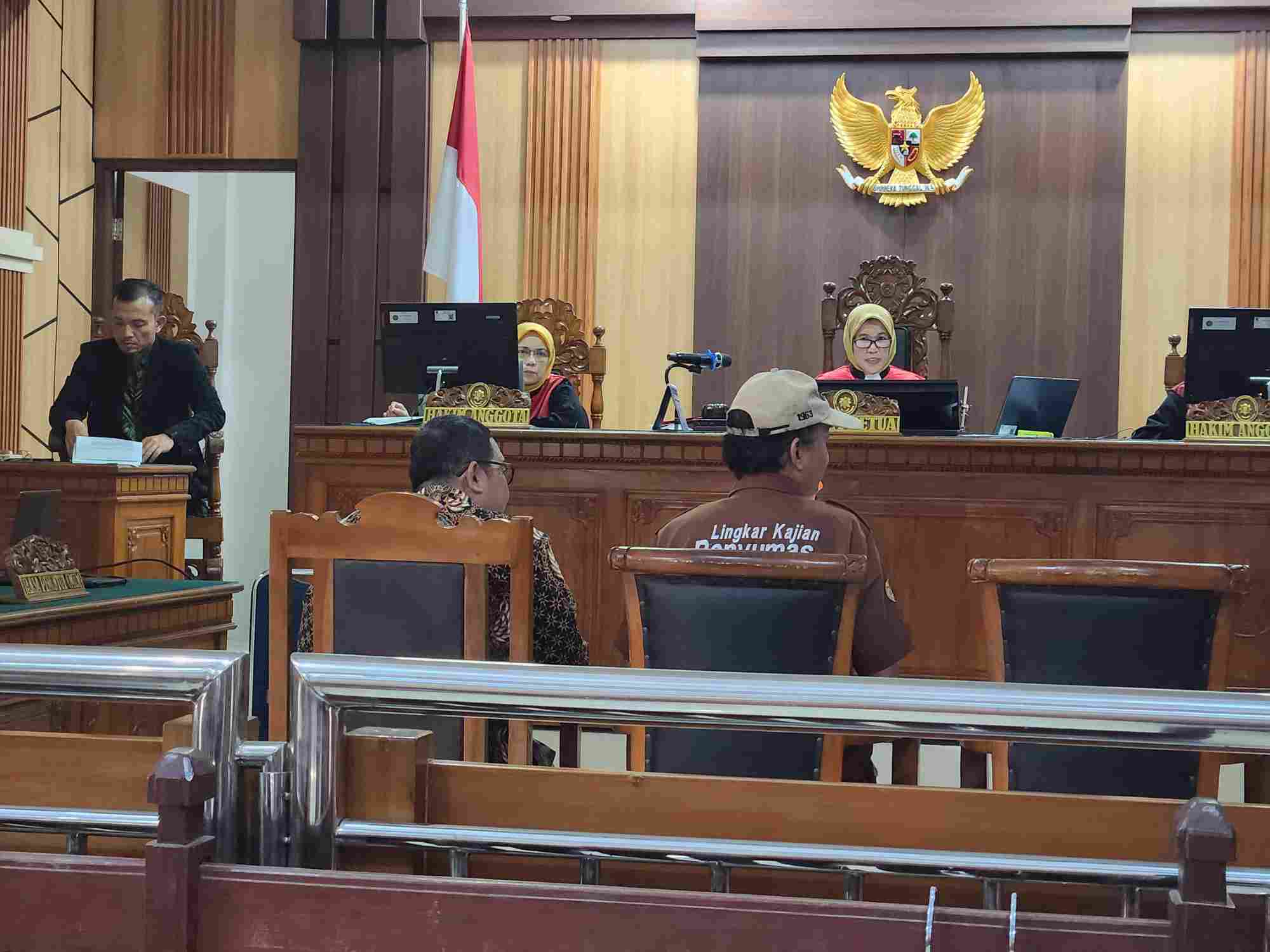 Ahli Sosiologi Soroti Kasus Tiga Tapol Remaja Banyumas, Hakim Diminta Pertimbangkan Aspek Sosial