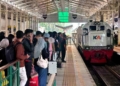 KAI Daop 5 Purwokerto Luncurkan Promo Ramadan Festive, Tiket Diskon hingga Flash Sale