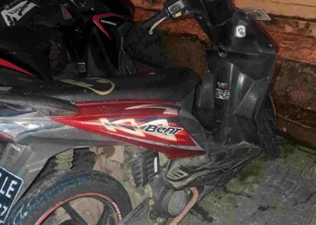 Warga Rawalo Gagalkan Perang Sarung, Tiga Remaja Diamankan