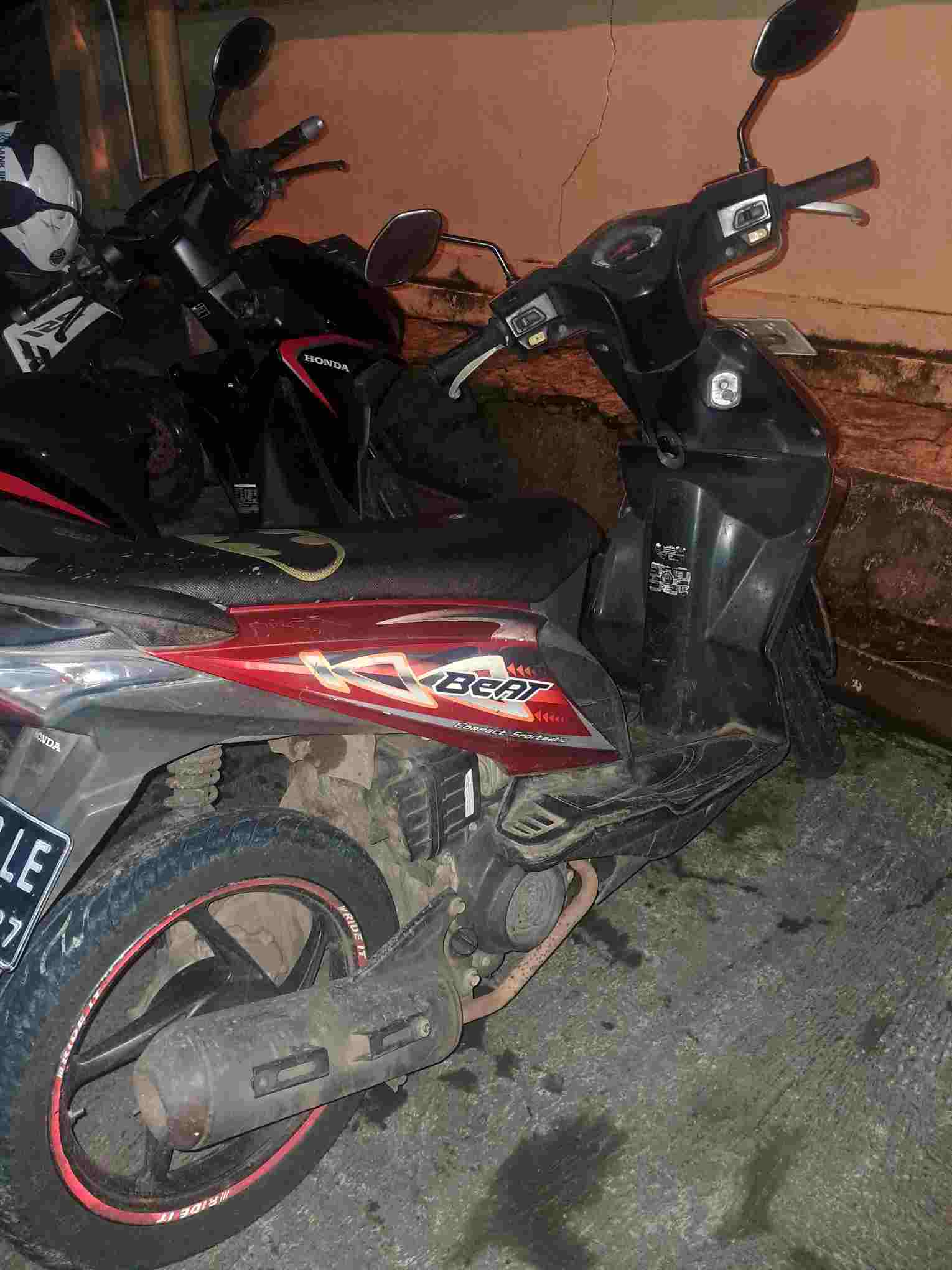 Warga Rawalo Gagalkan Perang Sarung, Tiga Remaja Diamankan