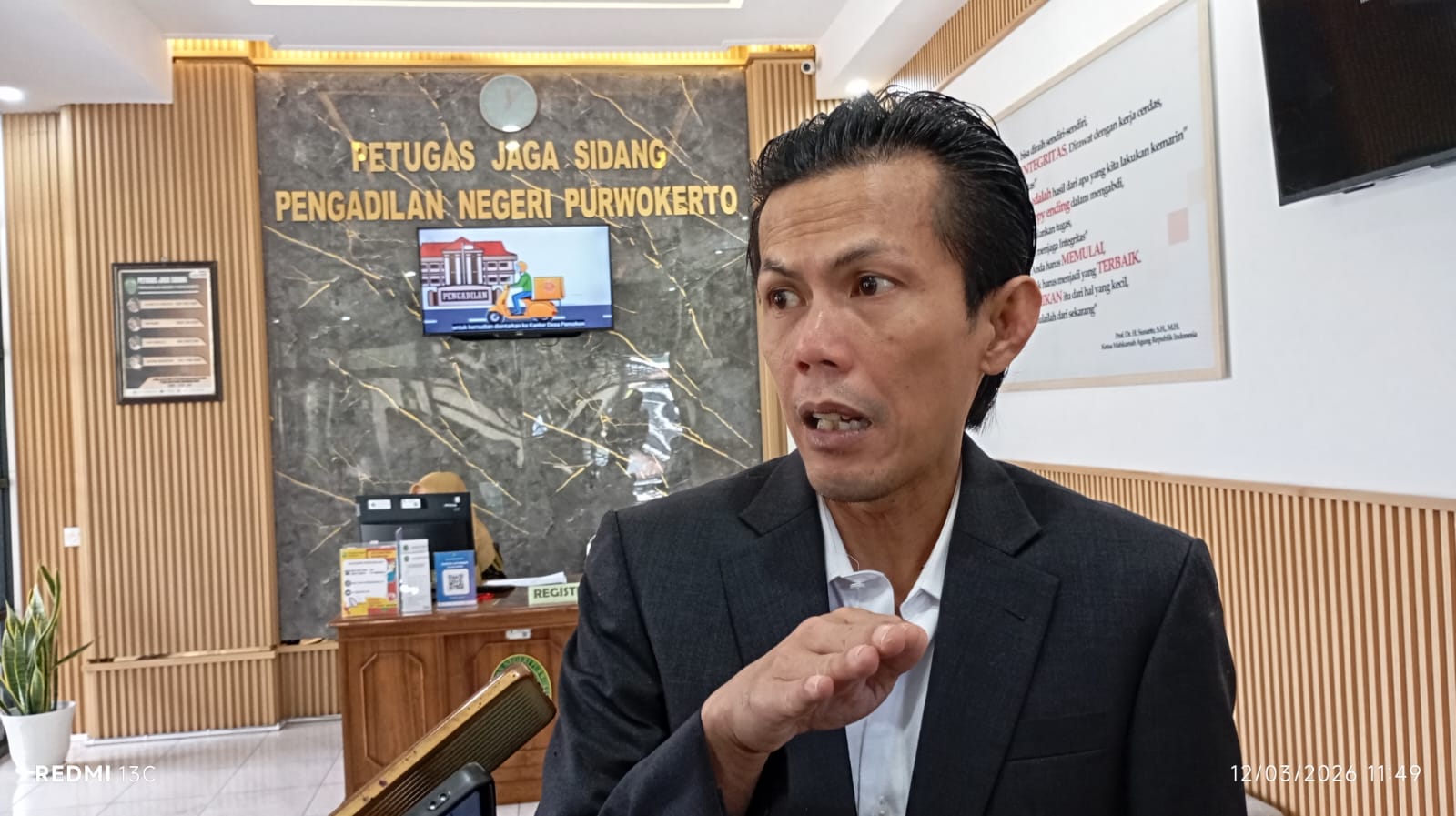 Pakar Hukum: Pasal 161 UU Minerba Ditujukan untuk Pemilik Modal, Bukan Buruh