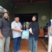 LPHKHT Muhammadiyah dan Sentra Halal UMP Audit Halal RPU di Banyumas