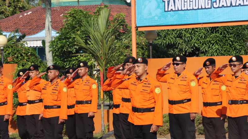 Siaga SAR Lebaran 2026, Kantor SAR Cilacap Kerahkan 120 Personel dan Jetski hingga Drone Thermal