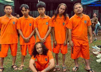 Sanggar Seni Samudra Dominasi Film Landasan