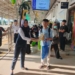 KAI Daop 5 Purwokerto Bagikan 1.700 Takjil Gratis untuk Pemudik Lebaran
