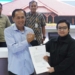 Gantikan Bupati Cilacap yang Berurusan dengan Hukum, Ammy Amalia Langsung Dapat “Wejangan” dari Gubernur