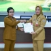 Plt Bupati Cilacap Tunjuk Annisa Fabriana sebagai Plh Sekda