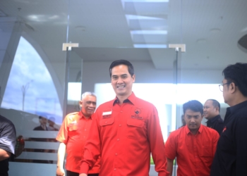 Jelang Lepas Mudik Gratis, Adisatrya Suryo Sulisto Bagikan 15.300 Paket Sembako di Banyumas-Cilacap dan untuk Perantau di Jabodetabek