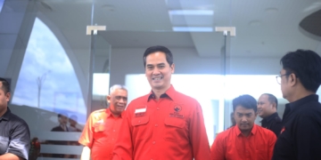 Jelang Lepas Mudik Gratis, Adisatrya Suryo Sulisto Bagikan 15.300 Paket Sembako di Banyumas-Cilacap dan untuk Perantau di Jabodetabek