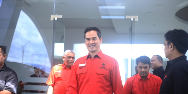 Jelang Lepas Mudik Gratis, Adisatrya Suryo Sulisto Bagikan 15.300 Paket Sembako di Banyumas-Cilacap dan untuk Perantau di Jabodetabek