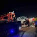 Dini Hari di KM 259 Tol Pejagan, Bus Pemudik Terguling dan Renggut Nyawa Satu Penumpang
