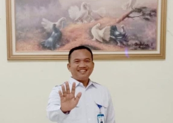 MEMBACA ARAH EKONOMI BANGSA SAMBIL BERBUKA PUASA