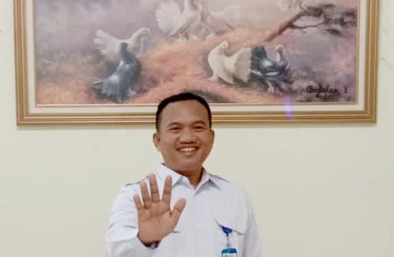 MEMBACA ARAH EKONOMI BANGSA SAMBIL BERBUKA PUASA