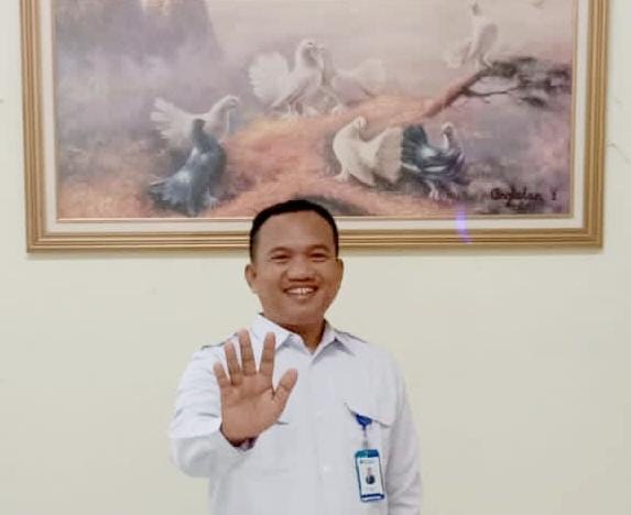 MEMBACA ARAH EKONOMI BANGSA SAMBIL BERBUKA PUASA