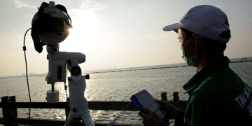 Kapan 1 Syawal? Kemenag Putuskan Malam Ini dalam Sidang Isbat