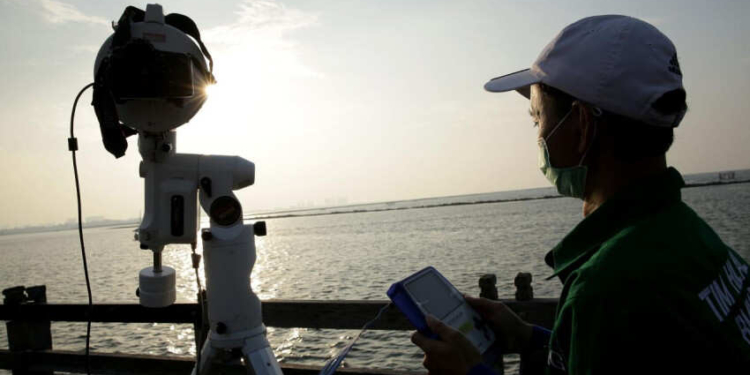 Kapan 1 Syawal? Kemenag Putuskan Malam Ini dalam Sidang Isbat