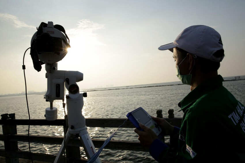 Kapan 1 Syawal? Kemenag Putuskan Malam Ini dalam Sidang Isbat