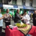 Setelah 25 Tahun, Pedagang Jalan Wihara Akhirnya Direlokasi ke Dalam Pasar Wage