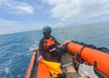 Wisatawan Brebes Terseret Ombak di Kebumen, Ditemukan Meninggal Dunia