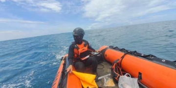 Wisatawan Brebes Terseret Ombak di Kebumen, Ditemukan Meninggal Dunia