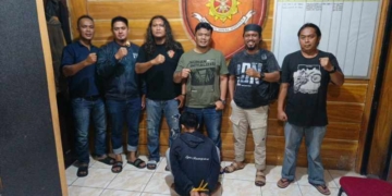 Bukan Karena CCTV, Pencuri Spesialis Tarawih di Banyumas Ini Terungkap Berbekal Nomor IMEI