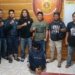 Bukan Warga Lokal, Pria Cirebon Ini Dibekuk Polisi Usai Gasak 4 HP di Ajibarang