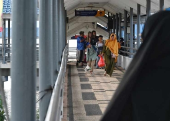 Jadwal Puncak Arus Balik Lebaran 2026: 28-29 Maret, Masyarakat Diminta Hindari Waktu Padat