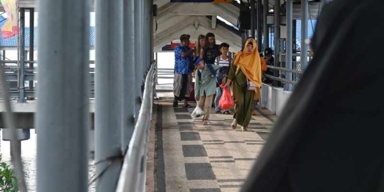 Jadwal Puncak Arus Balik Lebaran 2026: 28-29 Maret, Masyarakat Diminta Hindari Waktu Padat