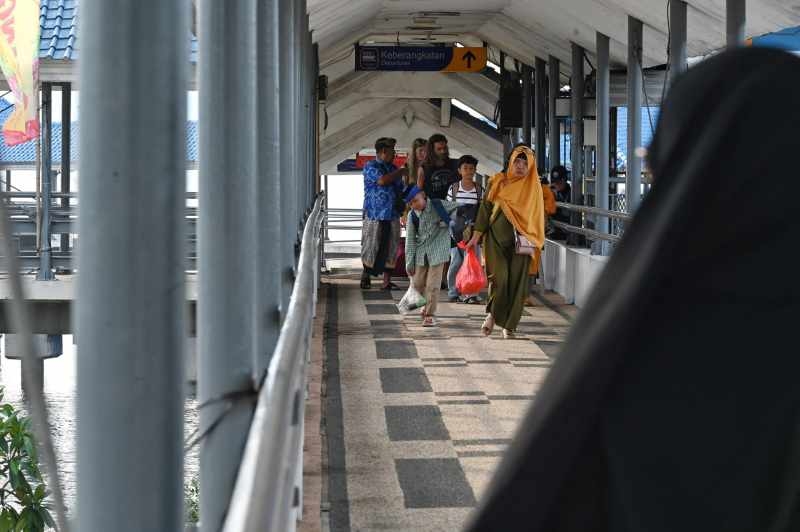 Jadwal Puncak Arus Balik Lebaran 2026: 28-29 Maret, Masyarakat Diminta Hindari Waktu Padat