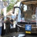 Bupati Sadewo Lepas 21 Bus Balik Rantau Gratis di Terminal Bulupitu, 1.040 Warga Banyumas Berangkat ke Jakarta-Bandung