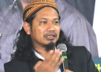 NII Crisis Center Bentuk Tim Mediasi untuk Selesaikan Penolakan Gereja di Bandar Lampung