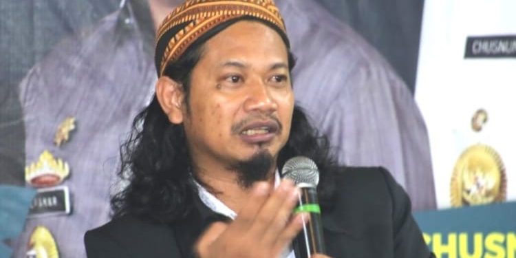 NII Crisis Center Bentuk Tim Mediasi untuk Selesaikan Penolakan Gereja di Bandar Lampung